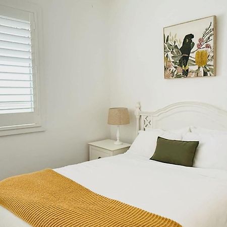 La Villette Sleeps 9 Fireplace Bbq Pet Friendly Katoomba Kültér fotó