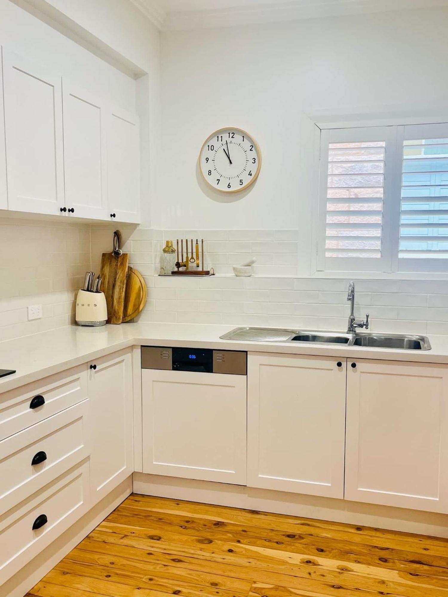 La Villette Sleeps 9 Fireplace Bbq Pet Friendly Katoomba Kültér fotó