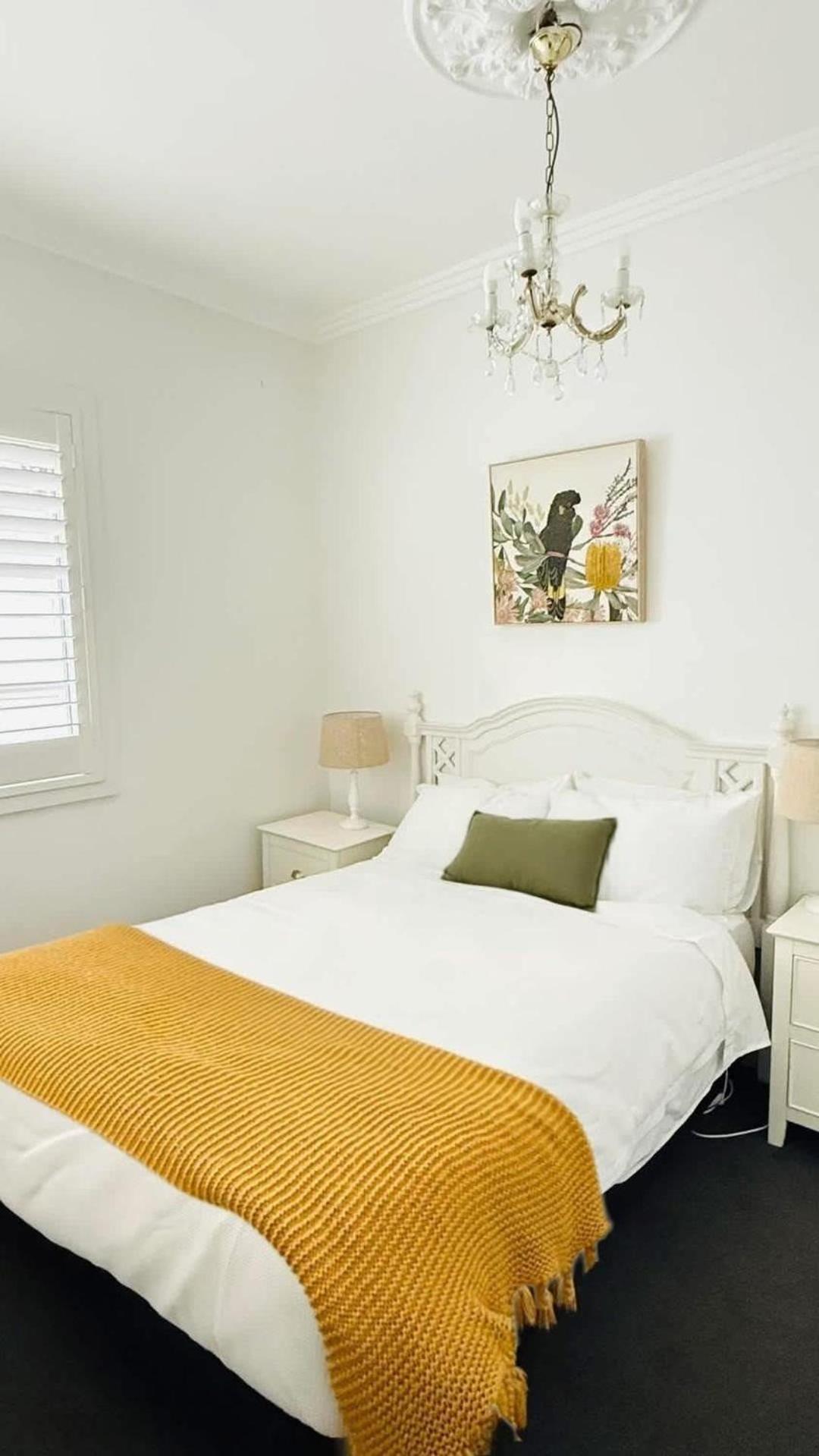 La Villette Sleeps 9 Fireplace Bbq Pet Friendly Katoomba Kültér fotó